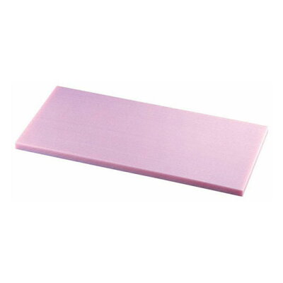 k型 オールカラーまな板 ピンク k15  